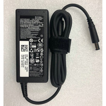 Для ноутбука Dell зарядное устройство адаптер питания LA65NS2-01 928G4 PA-1650-02DD 65W 19,5 V 3.34A 2024 - купить недорого