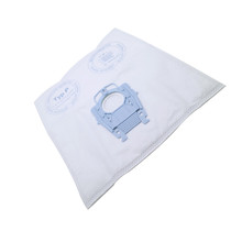 5* SYNTHETIC Vacuum Cleaner Dust Filter BAGS for Bosch BSG82030AU BSG82077AU BSG82480AU BSG81266A Vacuum Cleaner Bag Parts 2024 - buy cheap