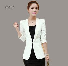 Casaco feminino preto e branco, jaqueta para mulheres, uso externo, primavera 2020 2024 - compre barato