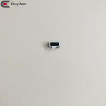New Voice Receiver Earpiece Ear Speaker For DOOGEE S30 MTK6737 Quad Core 5.0"HD 1280x720  + Tracking Number 2024 - buy cheap