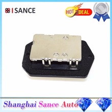 ISANCE Heater Blower Motor Resistor Control Module RU244 For Mitsubishi Eclipse Endeavor Galant Montero Scion xA xB Toyota Echo 2024 - buy cheap