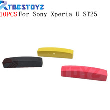 Cubierta inferior Original para Sony Xperia U ST25 ST25i, 10 unids/lote 2024 - compra barato