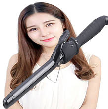 High Quality Professional 110-220V Hair Curling Iron Ceramic Hair Curler Hair Waver Styling Tools Hair Styler 2024 - buy cheap