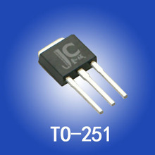 MOSFET CMU70N03 TO-251 2024 - buy cheap