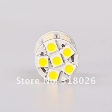 5pcs/lot 27LED  Dimmable G4 SMD 5050 12V DC 540-594LM   Marine Camper Carts Bulb Lamp 2024 - buy cheap
