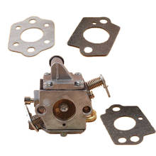 Carburetor Mower Repair Kit 11301200603 For Stihl MS170 MS180 MS 170 180 017 018 2024 - buy cheap