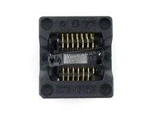 SOP14 SO14 SOIC14 OTS-14(16)-1.27-03 Enplas IC Test Burn-In Socket Programming Adapter 3.9mm Width 1.27mm Pitch 2024 - buy cheap