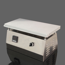 Manual Horizontal Transparent Film Sealing Machine Cigarette Box Hot Film Packing Machine 500W 220V DSF4020 2024 - buy cheap