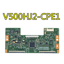 Prueba de 100% original para CHIMEI V500HJ2-CPE1, placa lógica, tamaño de la nota 2024 - compra barato