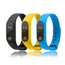 Relógio de pulso esportivo fitness, relógio digital esportivo com pulseira lcd, pedômetro, contador de calorias 2024 - compre barato