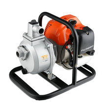 1.5 -inch two-stroke gasoline engine pumps / self-priming pump / agricultural irrigation pumps WP15 2024 - buy cheap