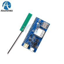 Air202 GSM GPRS Node V1.0 USB to TTL CH330N Antenna 850/900/1800/1900MHz Board  Compatible With SIM800C Module 2024 - buy cheap