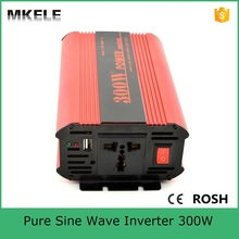 MKP300-241R manufacture small size pure sine wave 300w inverter 110vac power inverter 24v cheap power inverter made in China 2024 - buy cheap