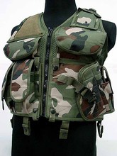 Professional sales TVE Vest USMC Airsoft Tactical Military Combat Assault Plate Carrier Vest Tactical vest Camo CS clothing 2024 - buy cheap