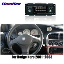 Liandlee-sistema multimídia automotivo, 2din, android 2001 a 2003, rádio, navegação gps, bluetooth, wi-fi, tela hd, 2024 - compre barato