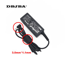 19V 2.37A laptop ac adapter charger for Acer Aspire A13-045N2A  V3-371 Switch Alpha 12 SA5-271 SA5-271P PA-1450-79 ADP-45HE BB 2024 - buy cheap