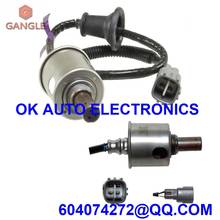 Oxygen Sensor O2 SENSOR Air Fuel Ratio Lambda for LEXUS GS350 GS430 GS450H IS F IS250 IS350 89465-30730 234-4521 2006-2014 2024 - buy cheap