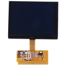 Lcd For Audi A3 A4 A6 S4 B5 For Volkswagen Sharan Instrument Cluster Display 2024 - buy cheap