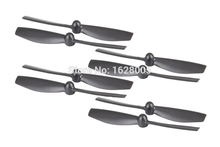 Walkera F210 RC Helicopter Quadcopter spare parts F210-Z-01 CW CCW blade 4pcs/set 2024 - buy cheap