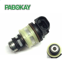 For TBI FUEL INJECTOR 1987-1991 for GM CARS-TRUCKS 2.0L 2.2L 2.5L L4 17111986 D224A5278 5235277 2024 - buy cheap