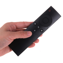 1pc TV Remote Control Smart Remote Controller For Mi TV Set-top Box Remote Control 3 2 1 Generation 2024 - buy cheap