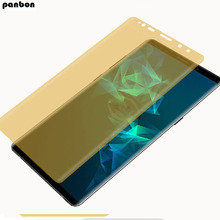 Protector de pantalla de TPU suave para Samsung, película de hidrogel para Samsung S7, G930, S7 edge, G935 2024 - compra barato