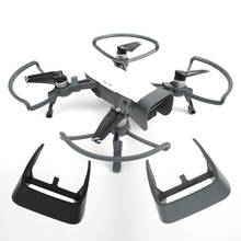 Карданный Камера 3D Сенсор Защитная крышка для DJI Spark Drone бленда обновления sunhood Зонт защитный чехол 2024 - купить недорого