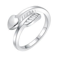 Модные крутые ювелирные изделия arrow оптом 925 посеребренное кольцо, модные ювелирные изделия кольцо для женщин, FKZCDTXC DIHFRSVW 2024 - купить недорого