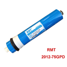 RMT-purificador de agua con filtro de ósmosis, cartucho con filtro de membrana RO, estándar, ULP-2012-75GPD 2023 - compra barato