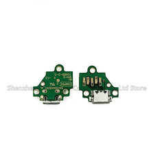 2 Pcs/Lot ,New USB Charging Port Dock Charger Plug Connector Board Flex Cable For Motorola Moto G3 XT1540 XT1541 XT1548 2024 - buy cheap