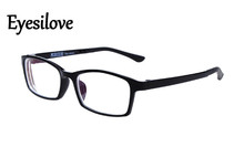 Eyesilove Super light TR90 Myopia Glasses Men Women eyeglasses Computer Eyewear -1.00,-1.50,-2.00,-2.50, -3.00,-3.50, -4.00 2024 - buy cheap