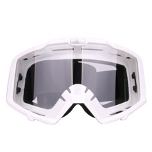 Óculos para motociclista, óculos de dupla camada, uv400, anti-neblina, gafas de neve, motocross 2024 - compre barato