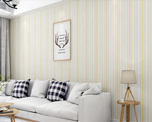 beibehang Mediterranean stereo self-adhesive or nonwoven wall paper modern minimalist warm living room background 3d wallpaper 2024 - buy cheap