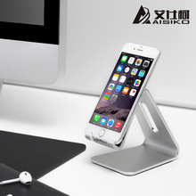 Charging Dock Station,iPad stand Aluminum Charging Dock Station Holder for Apple iPhone 5S iPhone 6S iPhone 6S Plus 2024 - buy cheap