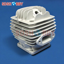 Cylinder for EME55/DLE55 Gasoline Engine 2024 - buy cheap