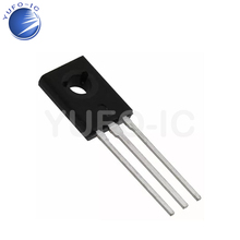 Free Shipping  10PCS 2SB548 Encapsulation:TO-126, 2024 - buy cheap