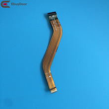 Used  USB Charge Board to Motherboard FPC For Oukitel U15 Pro 5.5 Inch 1280x720 MT6753 Free Shipping + Tracking Number 2024 - buy cheap