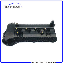 Baificar Brand New High Quality Black Plastic Valve Cover Cylinder Head MW252178 For Mitsubishi 4A91T 2024 - buy cheap