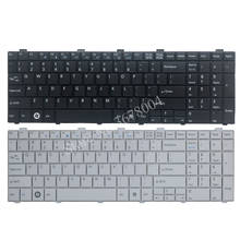 New US Keyboard For  Fujitsu Lifebook AH530 AH531 NH751 A530 A531 Black English Laptop Keyboard 2024 - buy cheap