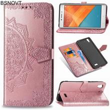 For OPPO R7 Case Soft Silicone Luxury PU Leather Anti-knock Wallet Phone Bag Case For OPPO R7 Cover For OPPO R7 5.0" Case BSNOVT 2024 - buy cheap