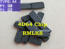 RMLKS-transpondedor automático 4D64, Chip apto para Chrysler, para coches, para Jeep Chip 2024 - compra barato