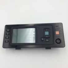Q6675 ЖК-панель управления дисплей Q6675-60126 для принтера HP DESIGNJET T610 T1100 2024 - купить недорого