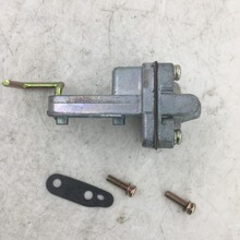 Bomba de carburador de doble cuerpo para Citroen, 2cv, Dyane, mahari, nuevo, envío gratis, 002497 2024 - compra barato