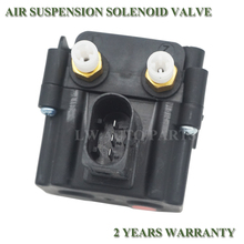 Air Suspension Solenoid Valve Block for BMW 7-Series 750i F01 F07 F03 F04 5-Series F11 Estate 740i 750i 760Li 37206789450 2024 - buy cheap