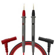Universal Needle Tip Probe Test Leads Pin Digital Multimeter Multi Meter Tester Lead Wire Pen With Alligator Clip Set 1000V 20A 2024 - buy cheap