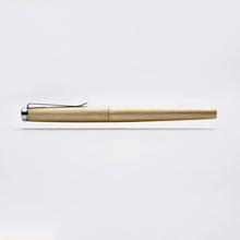 Seiko-Convertidor de aluminio KACO ANGLE de Metal, de gama alta, pluma fina de punta de aguja con caja de regalo de hierro para oficina y negocios 2024 - compra barato