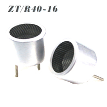 1 pair split type ultrasonic transceiver T40-16 R40-16 ultrasonic transducer probe Air Ultrasonic Ceramic Transducer 2024 - buy cheap