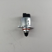 Клапан контроля холостого хода IAC клапан 96966721 DL745D для Chevrolet Spark M300 2024 - купить недорого
