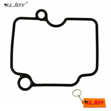 XLJOY Carb Float Bowl Rubber Seal Gasket For Mikuni Carburetor VM22-3847 Pit Dirt Bike ATV 125cc 140cc 150cc 2024 - buy cheap