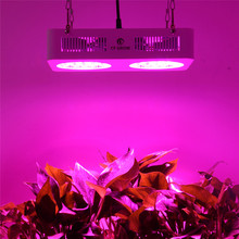 CF Grow 210 Вт Светодиодная лампа для выращивания растений с полным спектром, лампа для выращивания растений для комнатных теплиц, палаток, цветов, освещения для роста фруктов 2024 - купить недорого